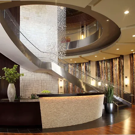 Hotel Hyatt Centric The Woodlands